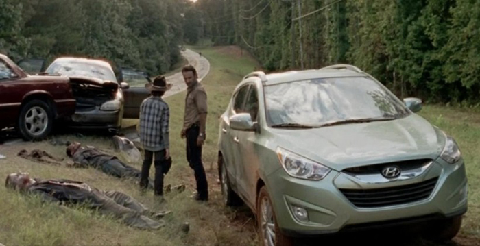 chuck product placement toyota #3 chuck product placement toyota #3